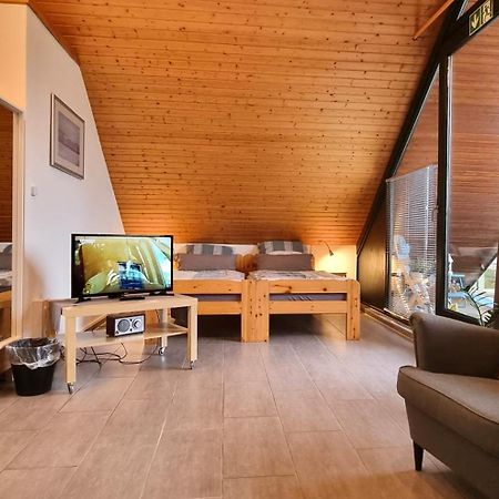 Appartement Seeve Seevetal Zewnętrze zdjęcie