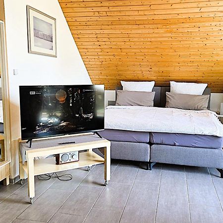 Appartement Seeve Seevetal Zewnętrze zdjęcie