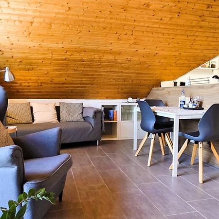Appartement Seeve Seevetal Zewnętrze zdjęcie