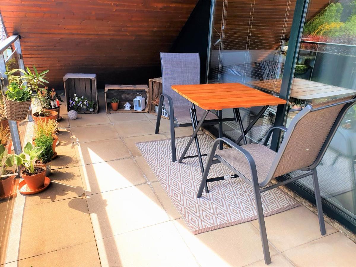 Appartement Seeve Seevetal Zewnętrze zdjęcie