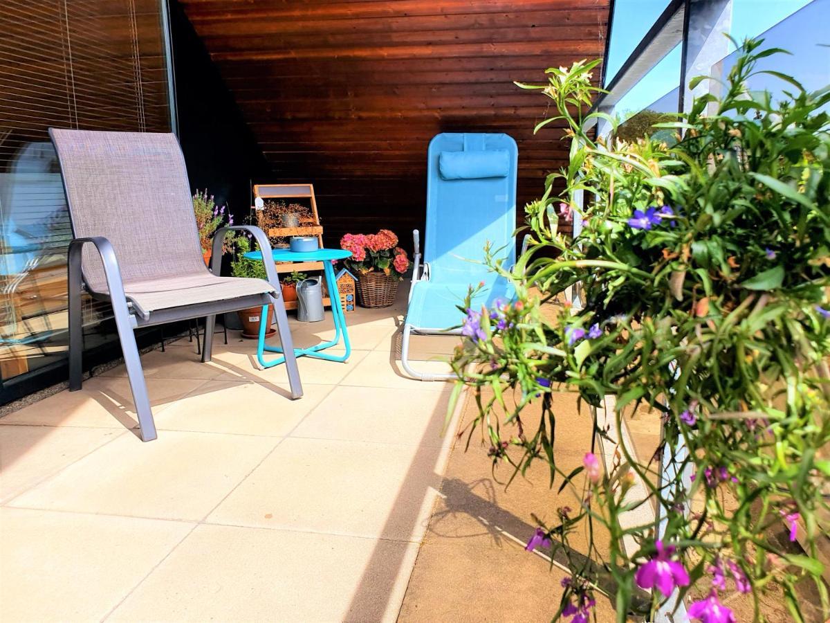 Appartement Seeve Seevetal Zewnętrze zdjęcie