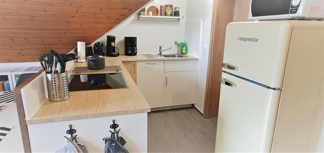 Appartement Seeve Seevetal Zewnętrze zdjęcie
