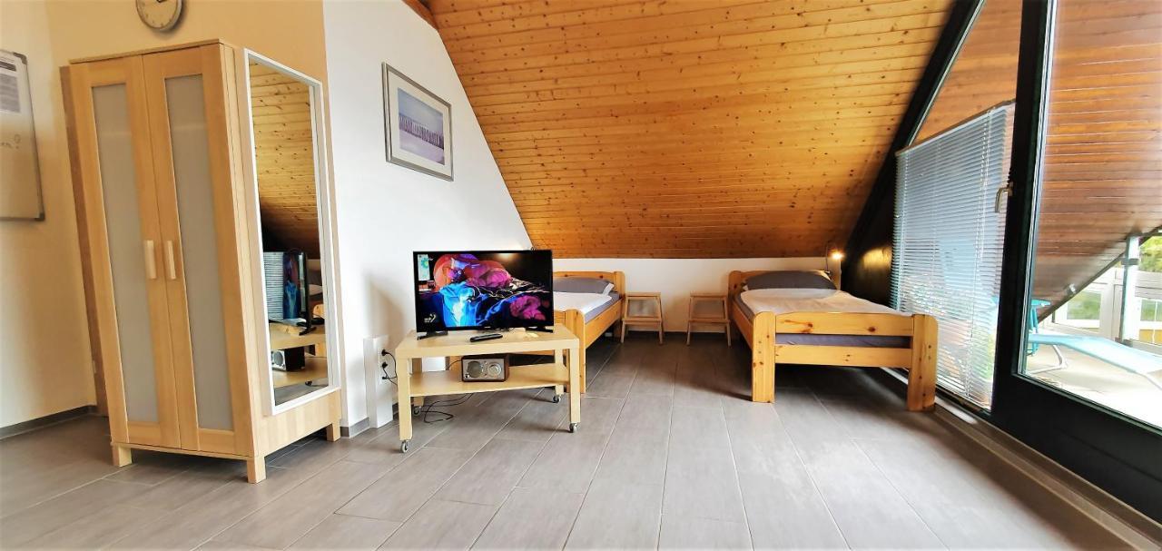 Appartement Seeve Seevetal Zewnętrze zdjęcie