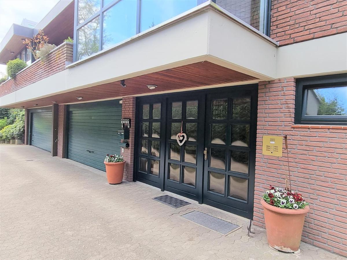 Appartement Seeve Seevetal Zewnętrze zdjęcie
