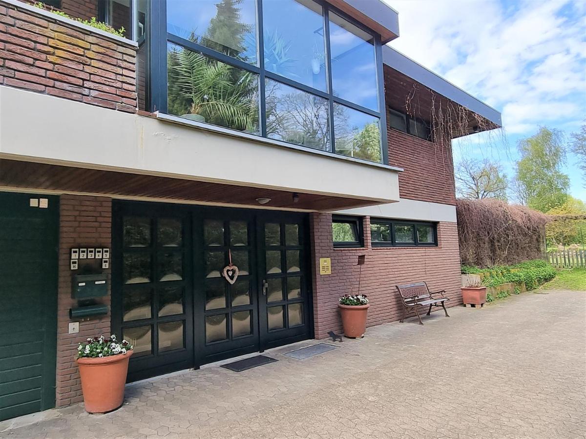 Appartement Seeve Seevetal Zewnętrze zdjęcie