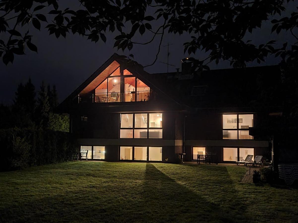 Appartement Seeve Seevetal Zewnętrze zdjęcie