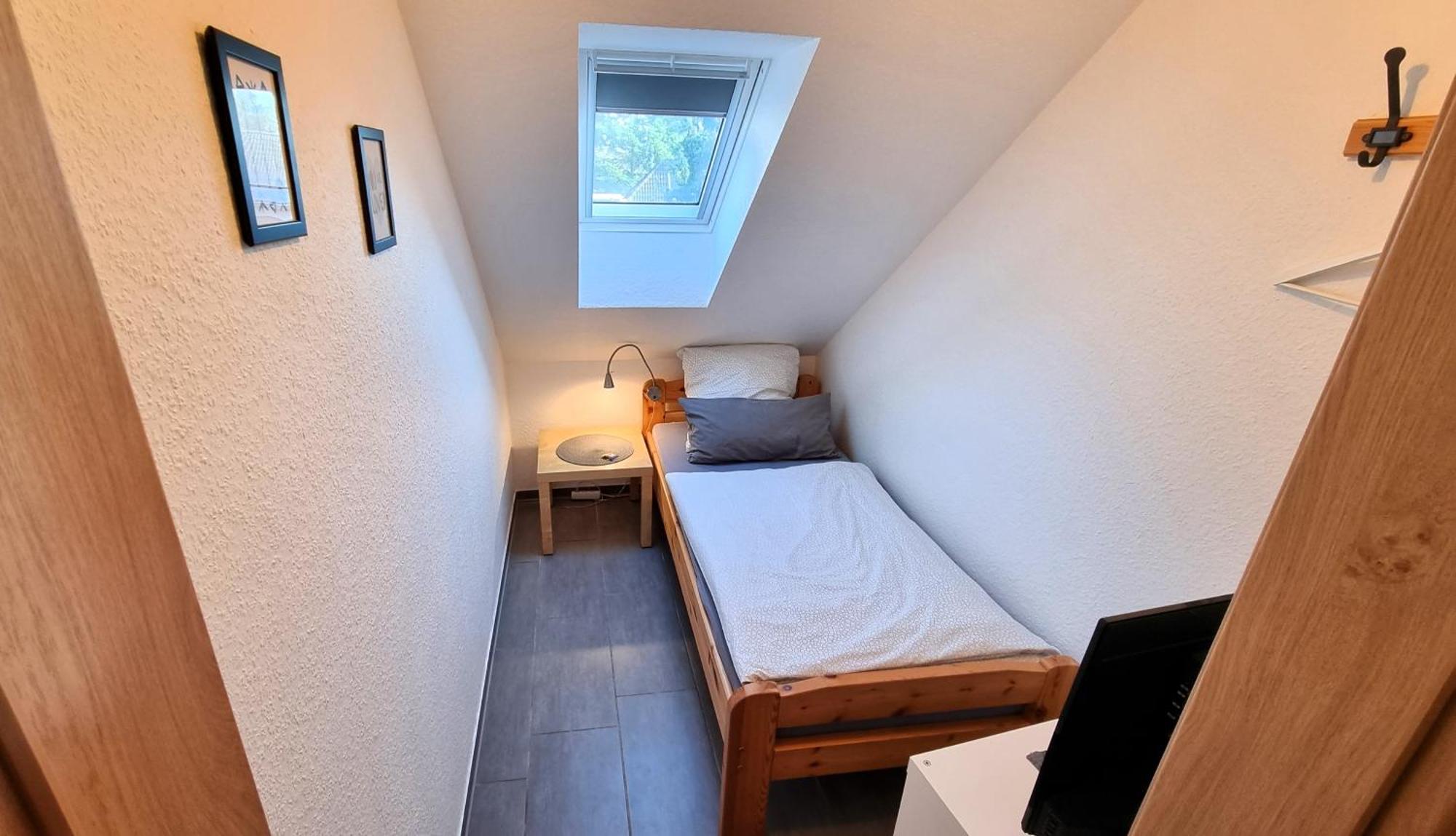 Appartement Seeve Seevetal Zewnętrze zdjęcie