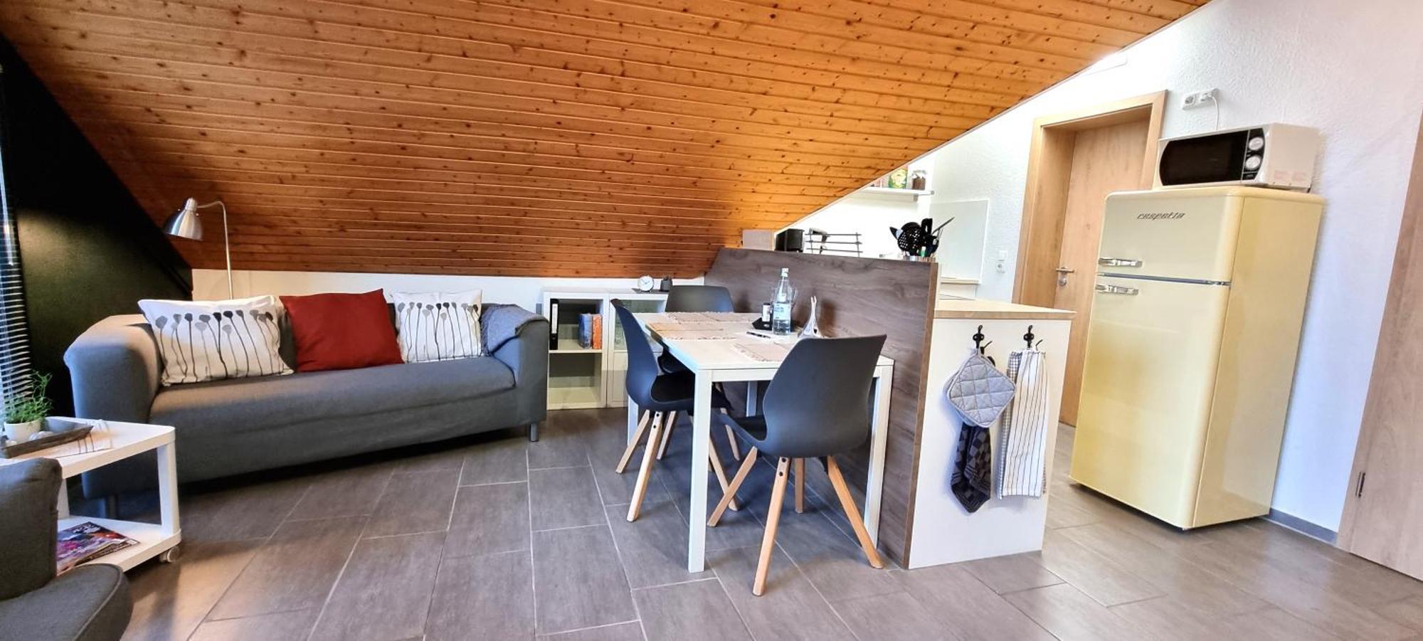Appartement Seeve Seevetal Zewnętrze zdjęcie