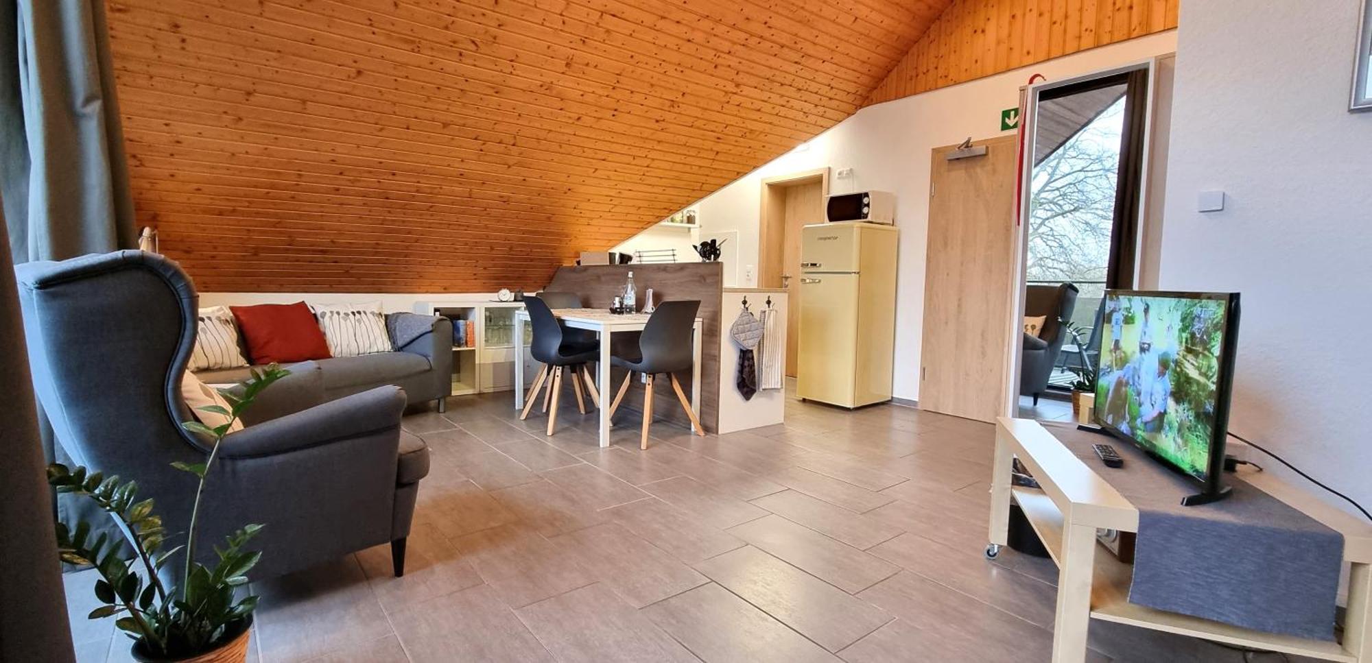 Appartement Seeve Seevetal Zewnętrze zdjęcie
