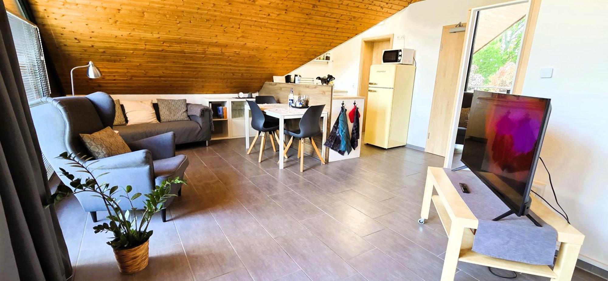 Appartement Seeve Seevetal Zewnętrze zdjęcie