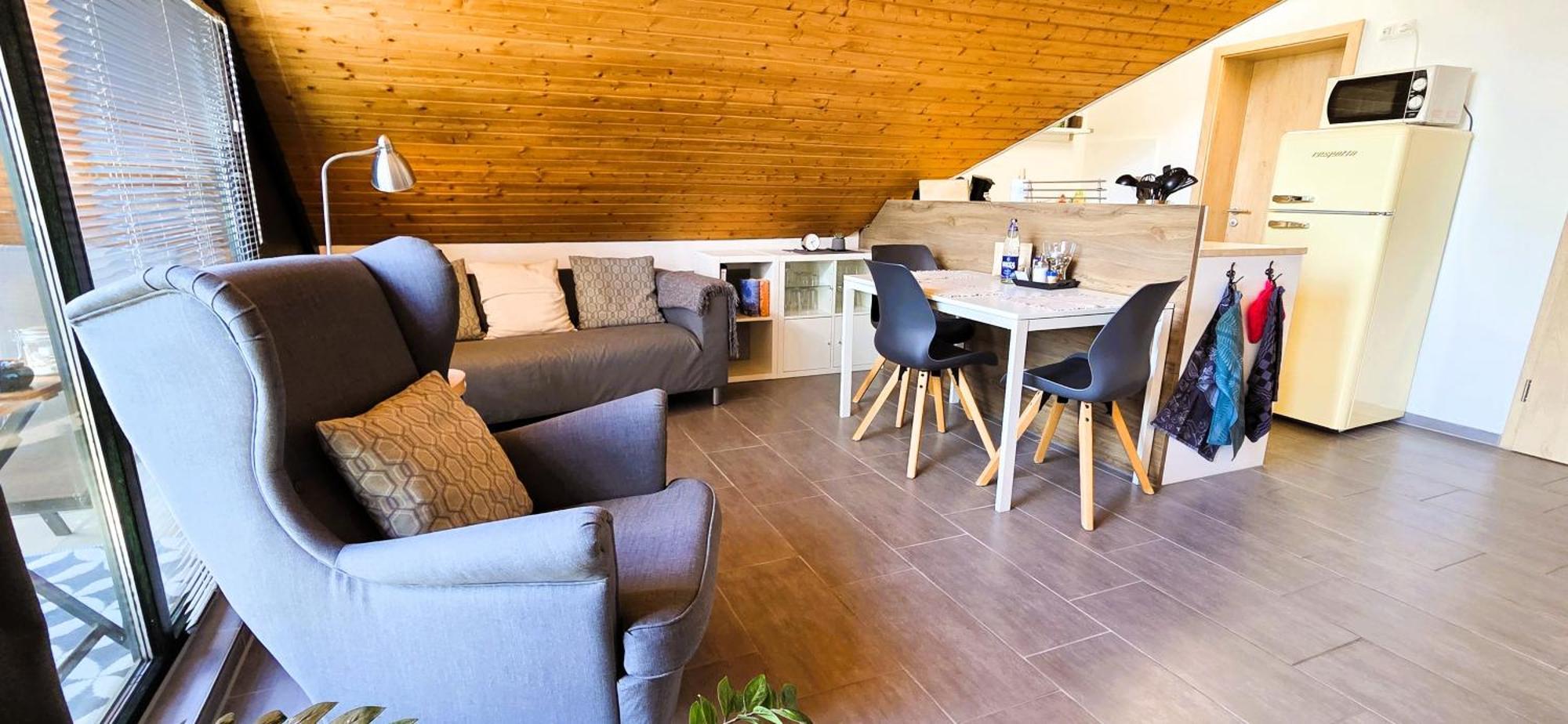 Appartement Seeve Seevetal Zewnętrze zdjęcie